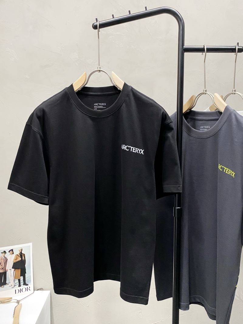 Arcteryx T-Shirts